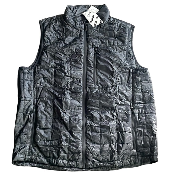 Bench - Men’s Vest - Picture 7 of 8